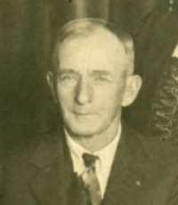 Thomas Bowen Evans (1860 - 1942) Profile